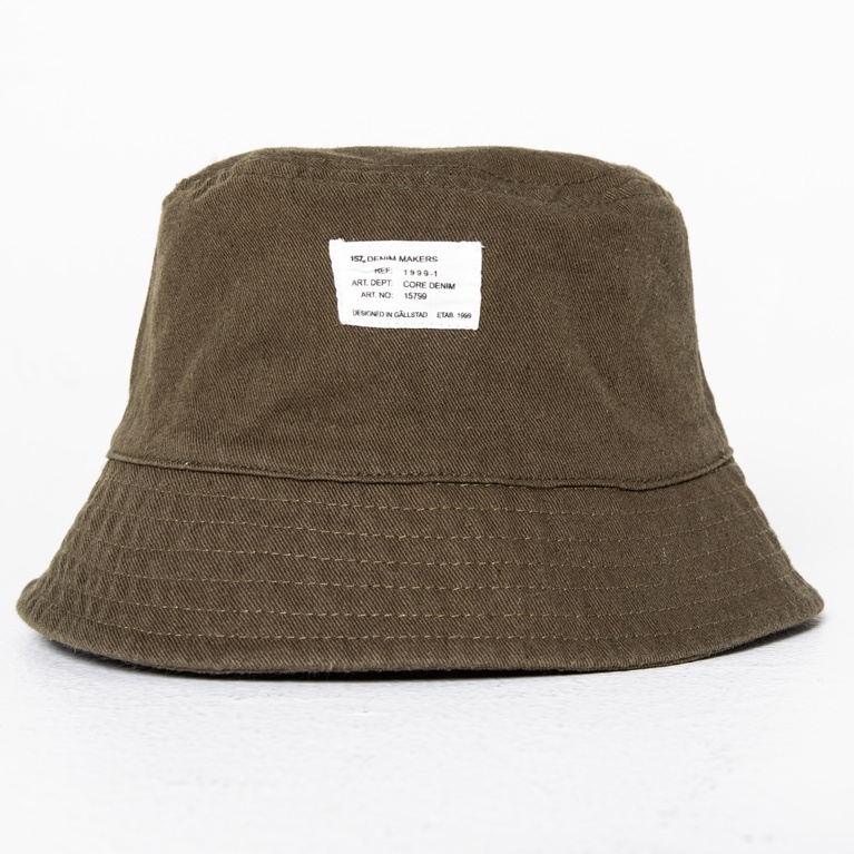 Bucket hat "Helmer" 